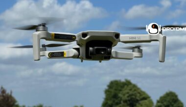 Best Drones Under 350