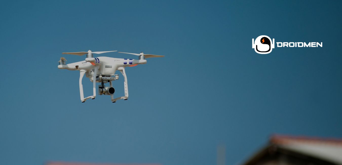 Best Video Drones Under 500