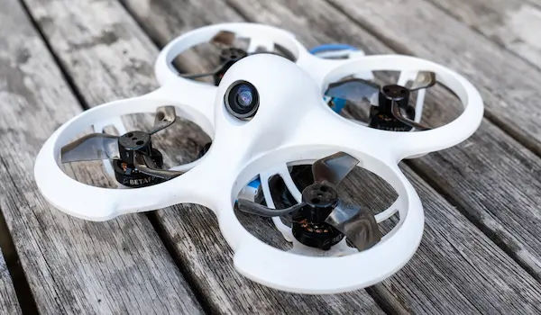 BetaFPV Cetus Pro
