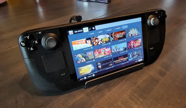 Brighter Display