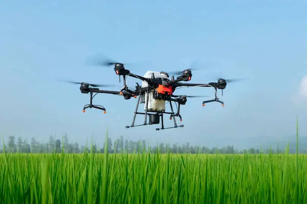 DJI Agras T20