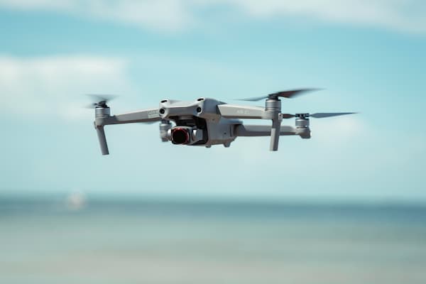 DJI Air 2S