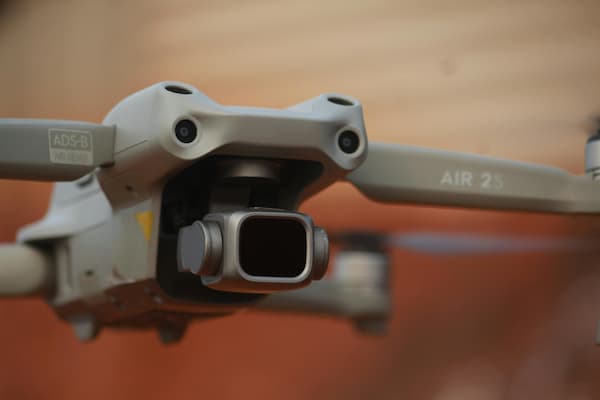 DJI Air 2S