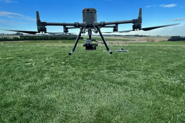 DJI Matrice 300 RTK