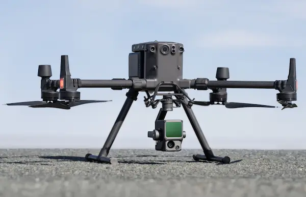 DJI Matrice 300 RTK