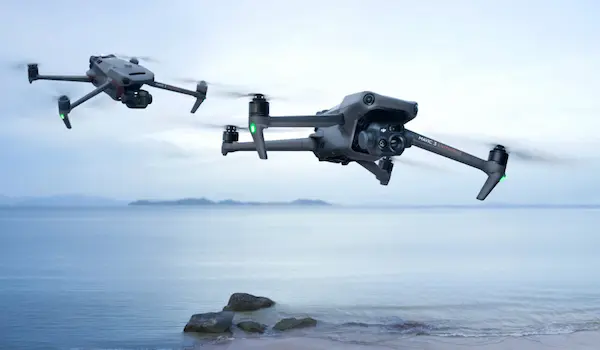 DJI Mavic 3 Enterprise