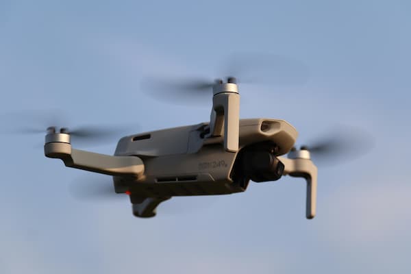 DJI Mini 2 SE