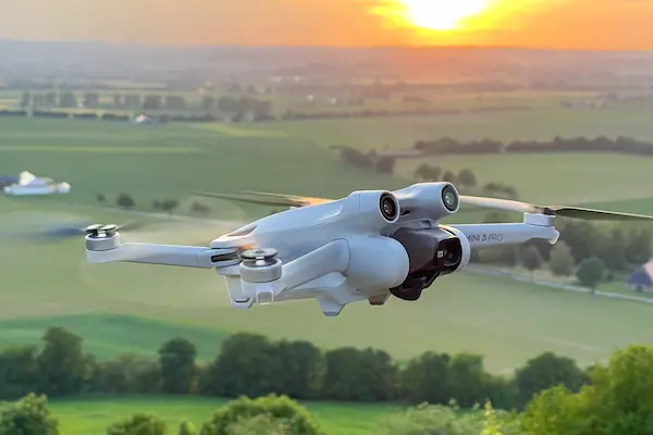 DJI Mini 3 Pro