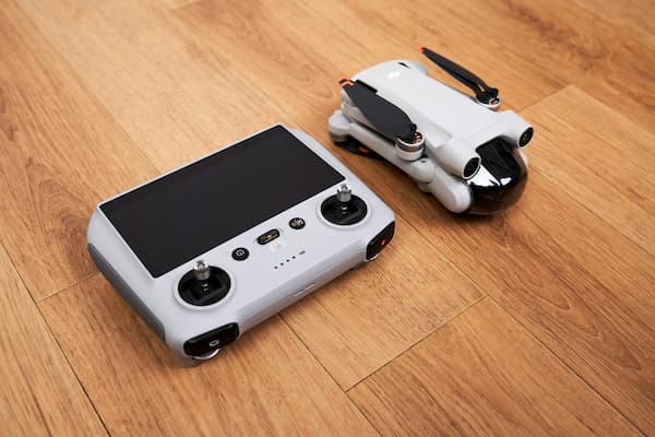 DJI Mini 4 Pro