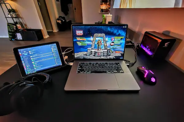 Gaming Potential