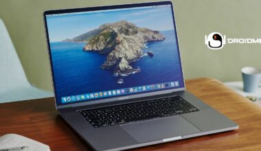 MacBook Pro 16