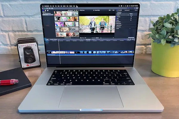 MacBook Pro