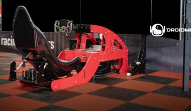 Racing Simulators