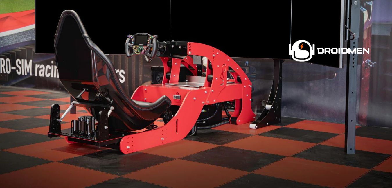 Racing Simulators