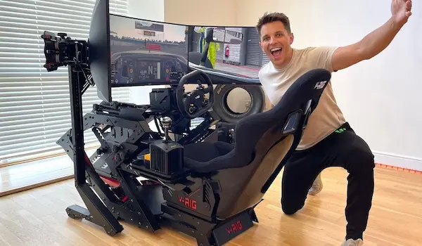 Racing Simulators