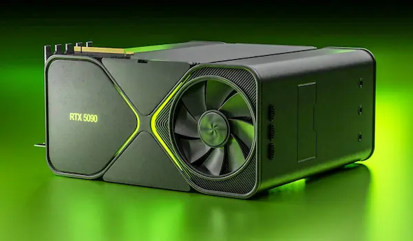 Rtx 5090