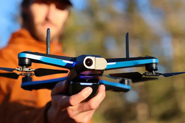 Skydio 2+