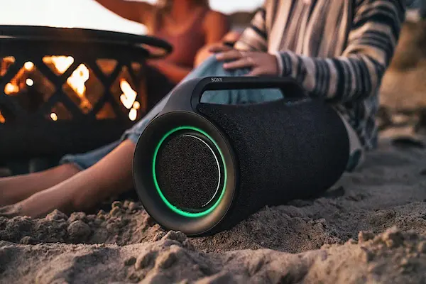 Sony SRS-XP500 Wireless Speaker