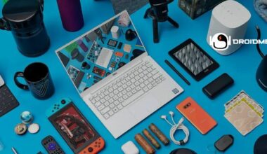 Tech Gifts