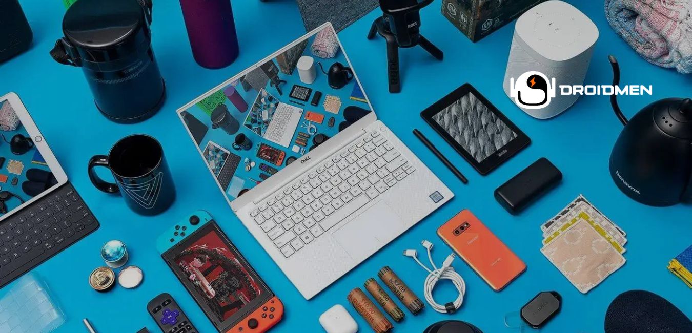 Tech Gifts