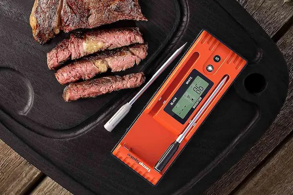 ThermoPro Wireless Smart Meat Thermometer