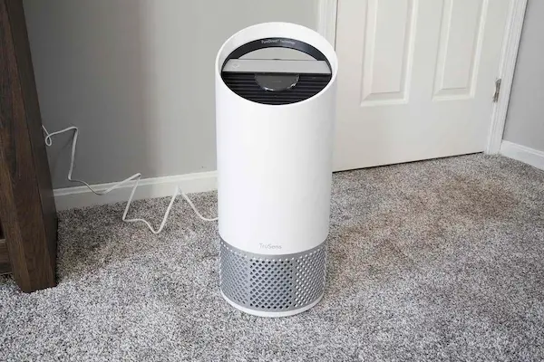 TruSens Air Purifier