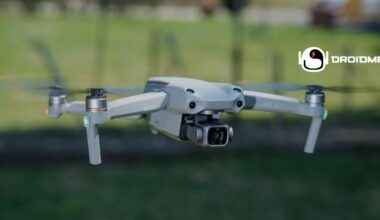 best drones for real estate photography