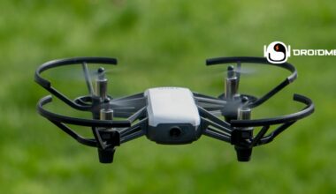 best stunt drones