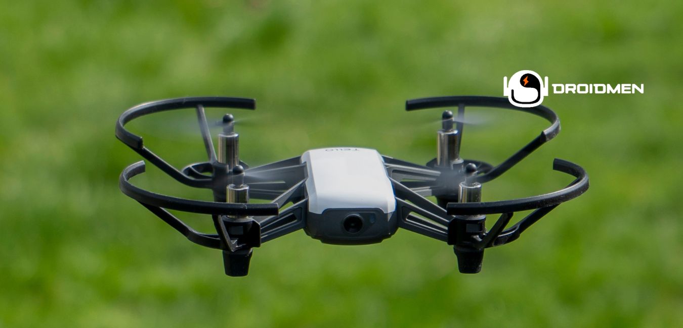 best stunt drones