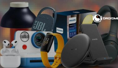 tech gifts