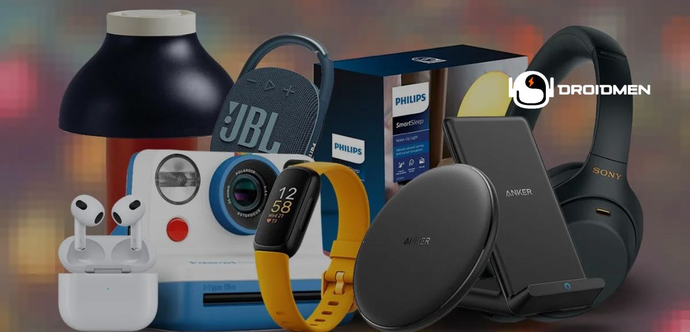 tech gifts