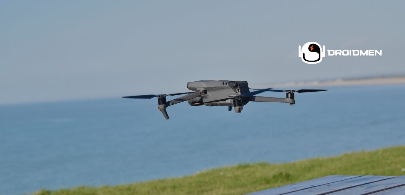 5 Best Drones For Beginners