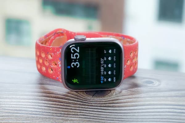 Apple Watch X