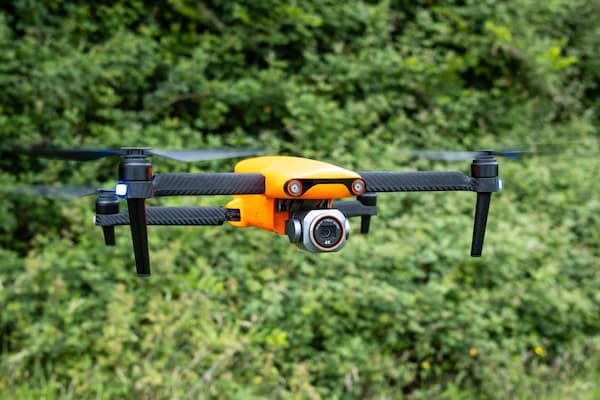 Autel Evo Lite+