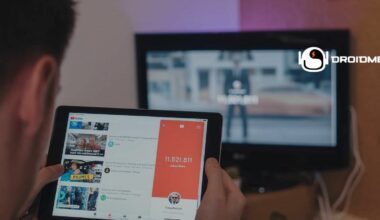 Automated Video Transcription