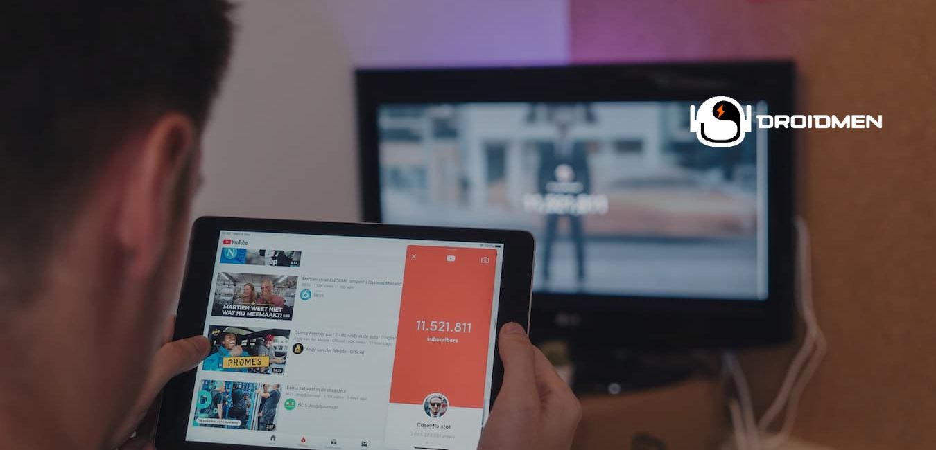 Automated Video Transcription