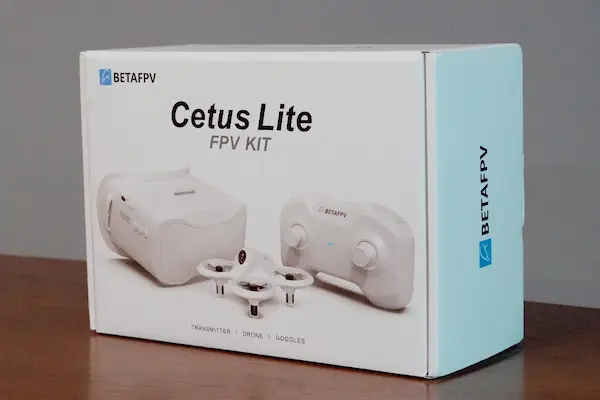 BETAFPV Cetus Lite