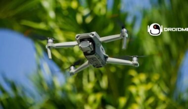 Best Drones For Surveying