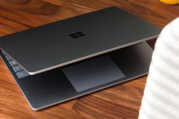 Compact Laptops