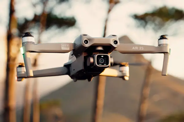 DJI Air 2S
