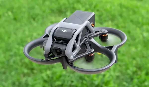 DJI Avata