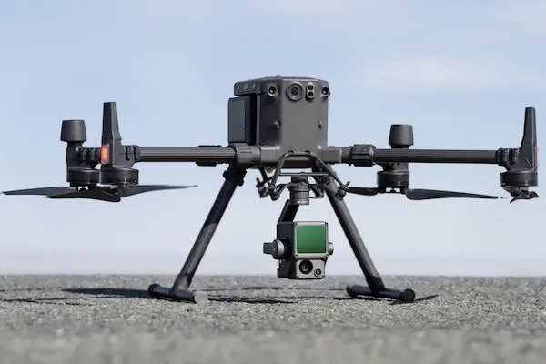 DJI Matrice 300 RTK