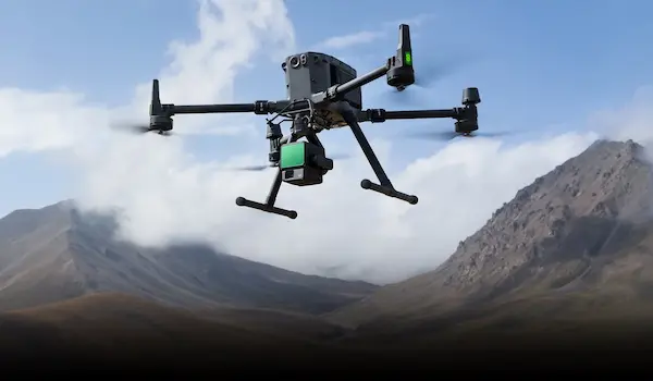 DJI Matrice 300 RTK