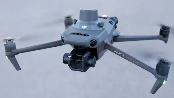 DJI Mavic 3 Enterprise
