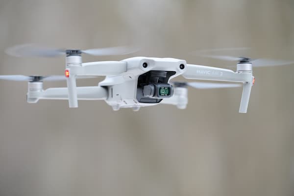 DJI Mavic Air 2