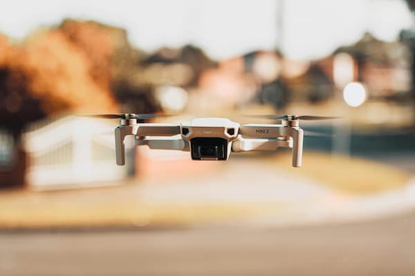 DJI Mini 2 SE