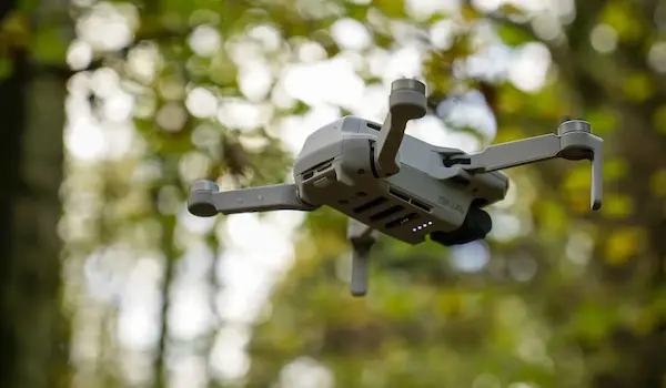 DJI Mini 2