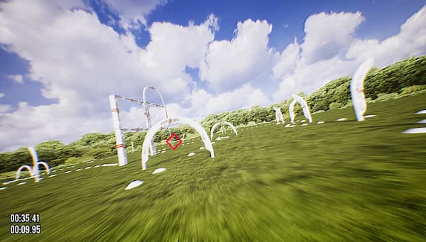 FPV Air 2