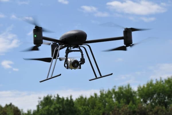 How To Choose A Gas-Powered Drone