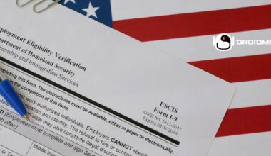 I-9 Form
